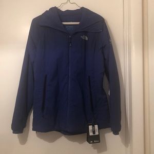 North Face Summit Series Summit L 3 Ventrix Hoodie